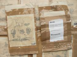 Mhnunrrn : Kruh - Mhnunrrn